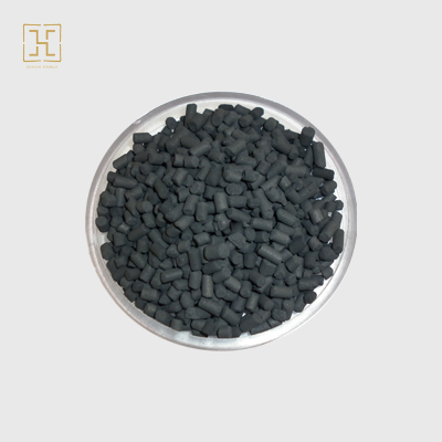 Coal-based Catalyst Carrier Activated Carbon